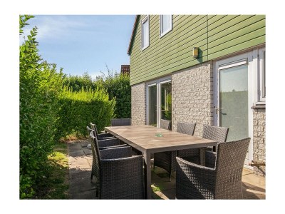 Holiday house De Schelp - Outdoor photo 4
