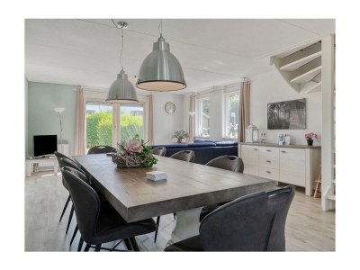 Holiday house De Schelp - Outdoor photo 5