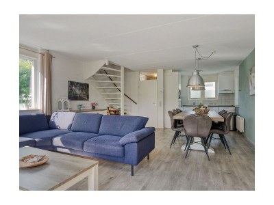 Holiday house De Schelp - Outdoor photo 8