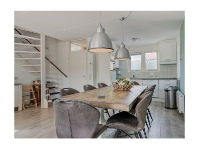 Holiday house De Schelp - Outdoor photo 9