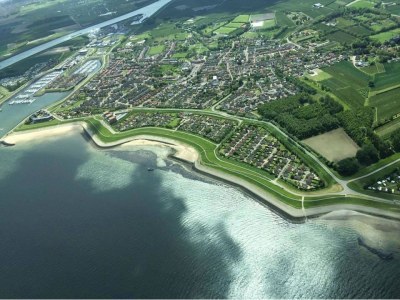 Holiday house De Schelp - Environment photo 22