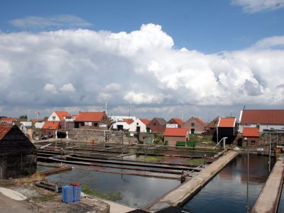 Holiday house De Schelp - Environment photo 24