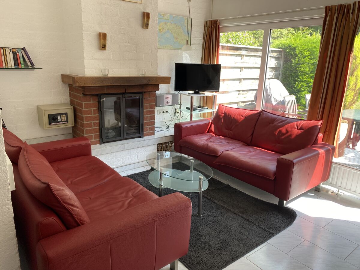 Holiday house Bruinisse 3