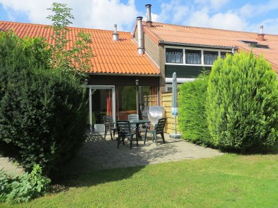 Holiday house Bruinisse 3 - Outdoor photo 3