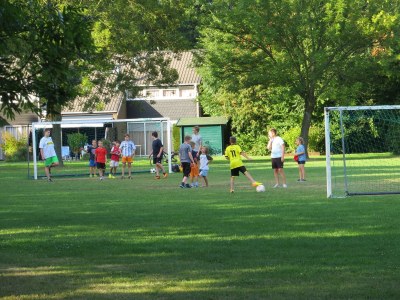 Holiday house Bruinisse 3 - Environment photo 12