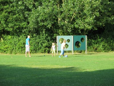 Holiday house Bruinisse 3 - Environment photo 14