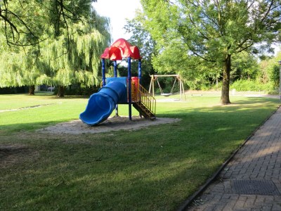 Holiday house Bruinisse 3 - Environment photo 15