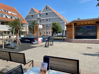 Holiday house Bruinisse 3 - Environment photo 16