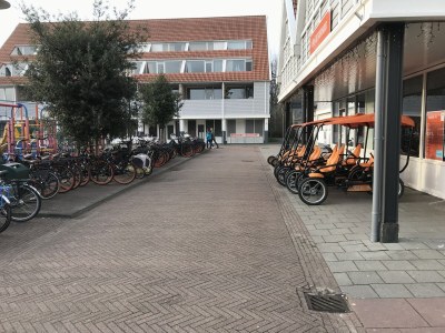 Holiday house Bruinisse 3 - Environment photo 17