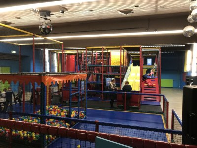 Holiday house Bruinisse 3 - Environment photo 18