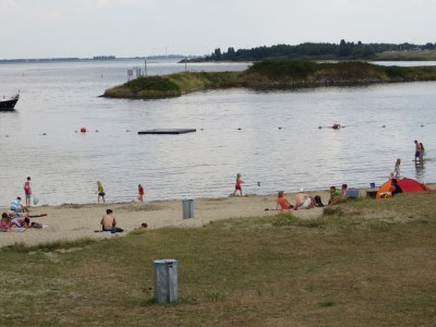 Holiday house Bruinisse 3 - Environment photo 22