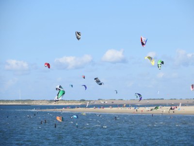 Holiday house Bruinisse 3 - Environment photo 26