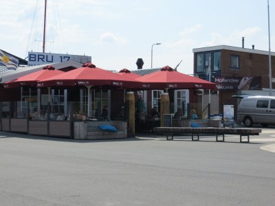 Holiday house Bruinisse 3 - Environment photo 28