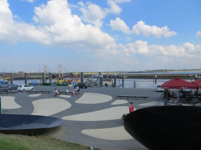 Holiday house Bruinisse 3 - Environment photo 32