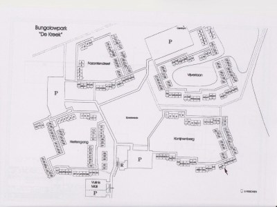 Holiday house Bruinisse 3 - Document photo 35