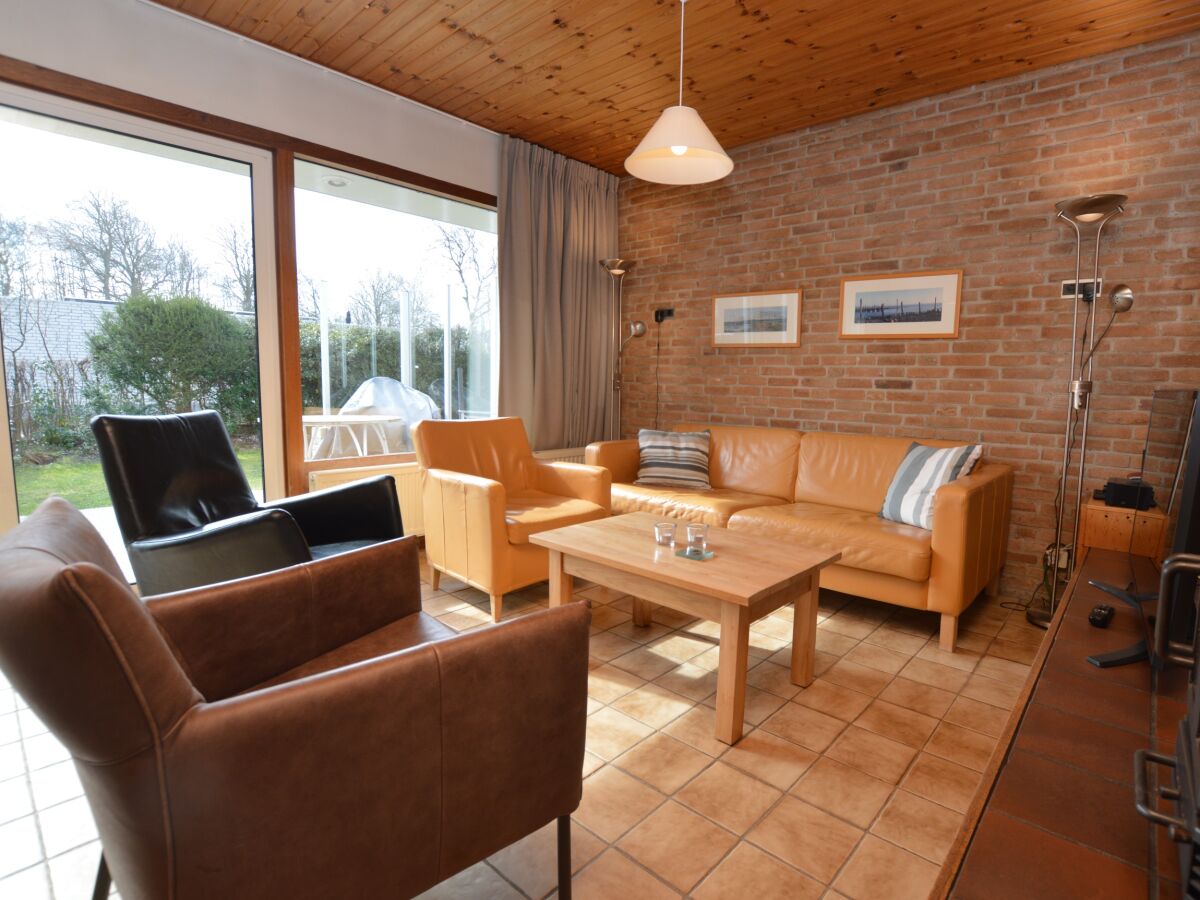 Bungalow de Parel - Features photo 5