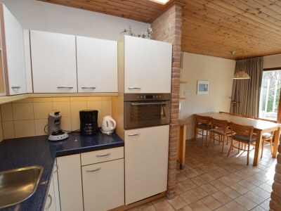 Bungalow de Parel - Features photo 10