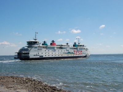 Bungalow de Parel - Environment photo 21