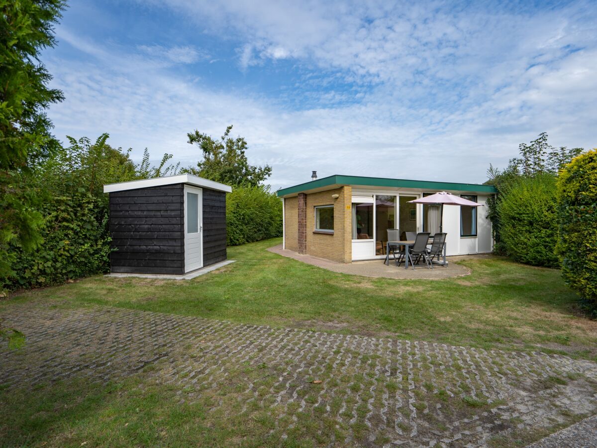 Bungalow Uterste Coogh - Outdoor photo 2