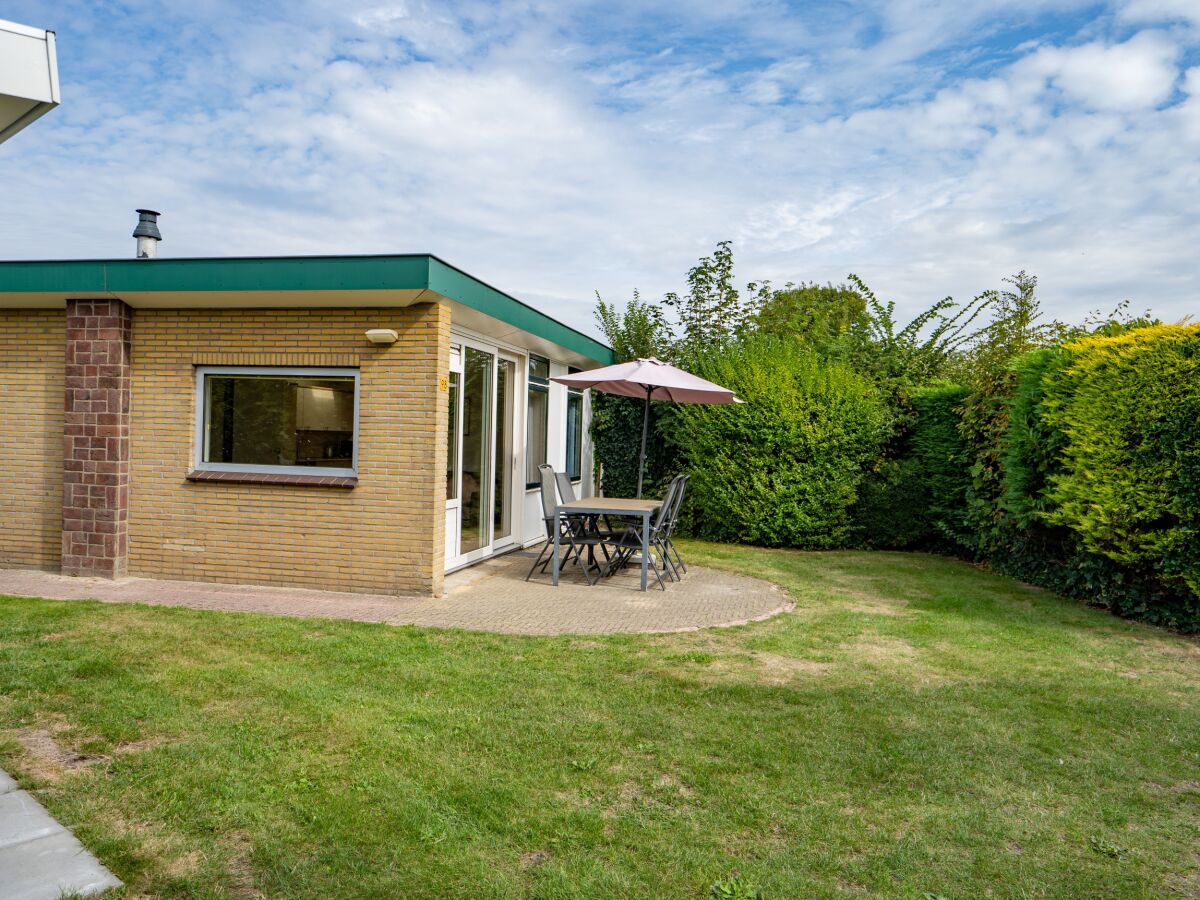 Bungalow Uterste Coogh - Outdoor photo 3