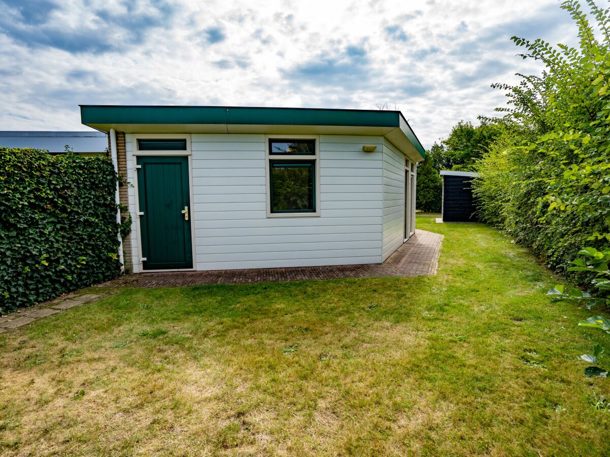 Bungalow Uterste Coogh - Outdoor photo 5