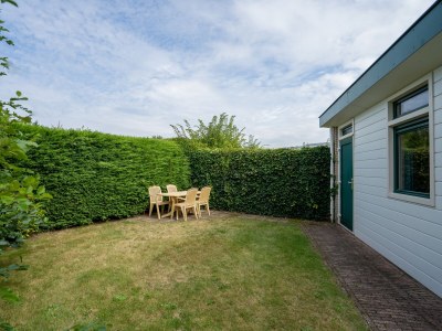 Bungalow Uterste Coogh - Outdoor photo 4