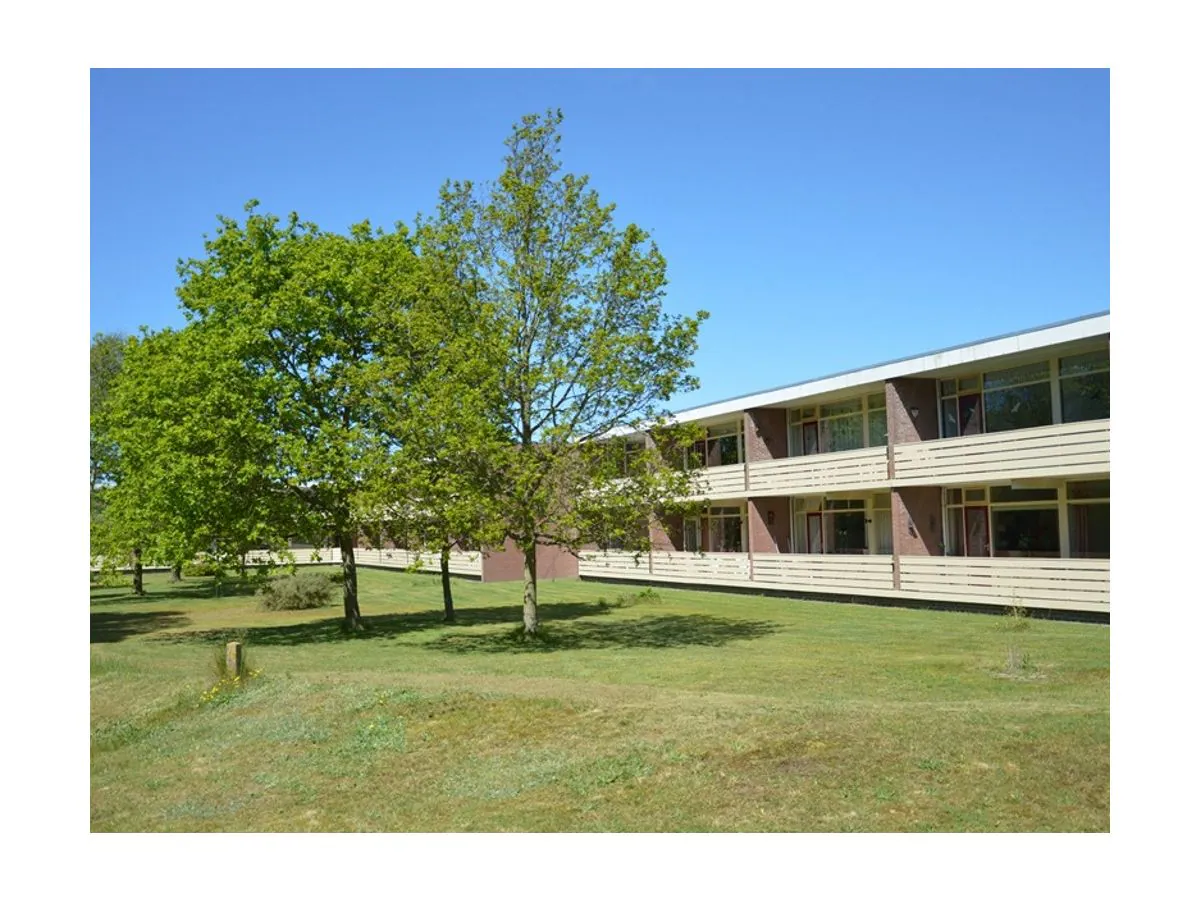 Apartment 't Kerckeland