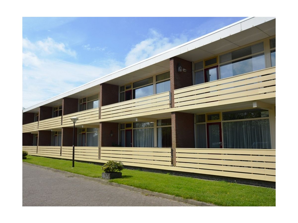 Apartment 't Kerckeland - Outdoor photo 3