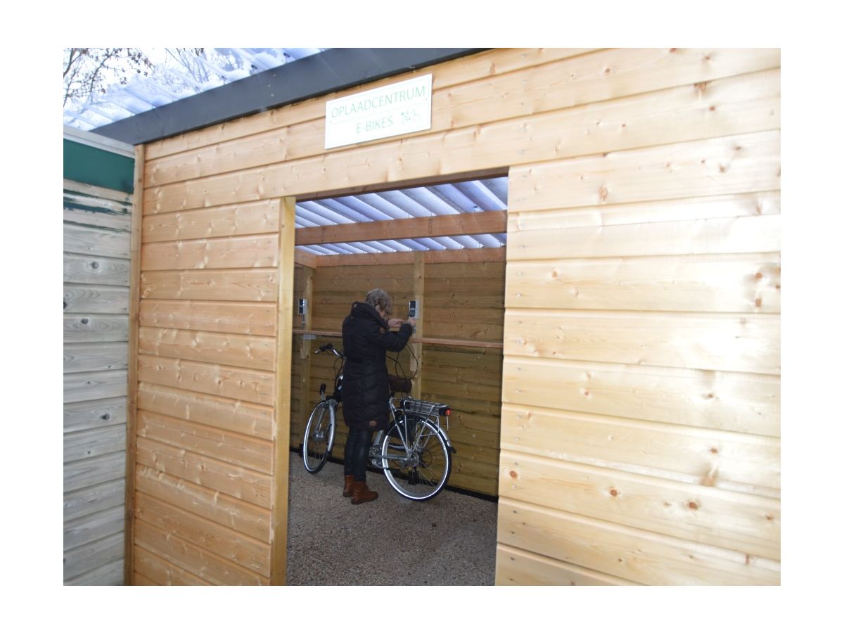 Apartment 't Kerckeland - Outdoor photo 4