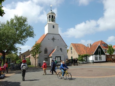 Apartment 't Kerckeland - Environment photo 16