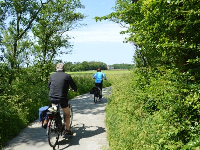 Apartment 't Kerckeland - Environment photo 19