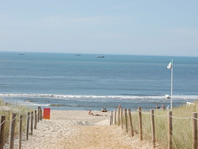 Apartment 't Kerckeland - Environment photo 20