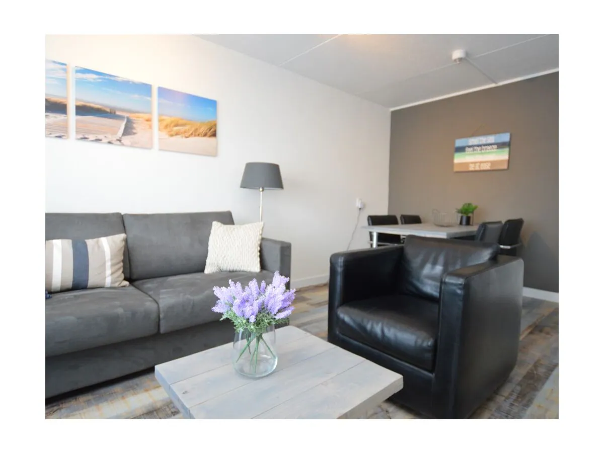 Apartment Motel Texel