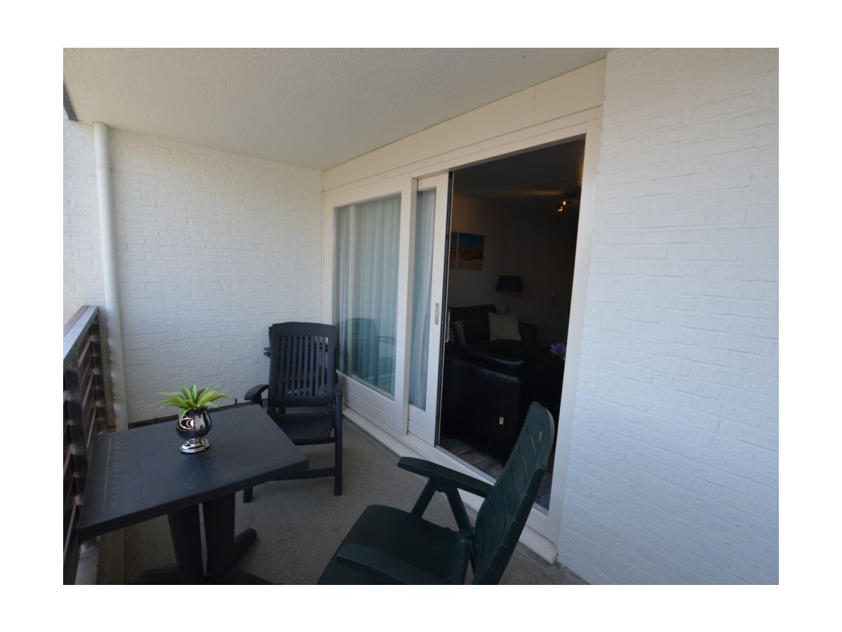 Apartment Motel Texel - Outdoor photo 4