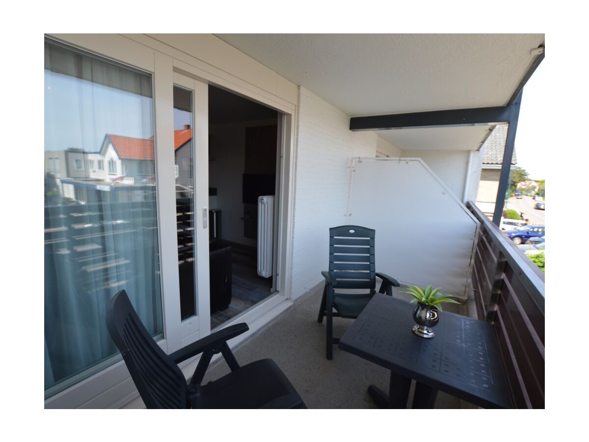 Apartment Motel Texel - Outdoor photo 5