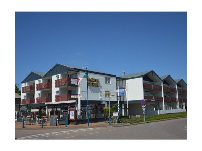 Apartment Motel Texel - Outdoor photo 2