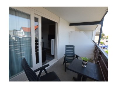 Apartment Motel Texel - Outdoor photo 5