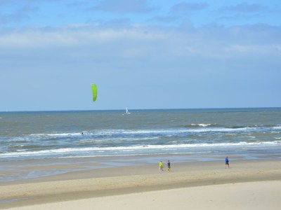 Apartment Motel Texel - Environment photo 15