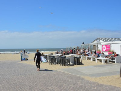 Apartment Motel Texel - Environment photo 16