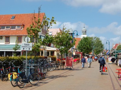 Apartment Motel Texel - Environment photo 17