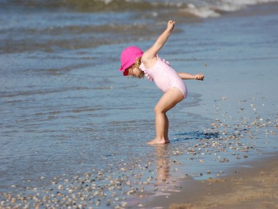 Apartment Motel Texel - Environment photo 19