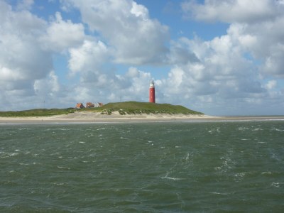 Apartment Motel Texel - Environment photo 20