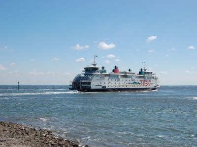 Apartment Motel Texel - Environment photo 21