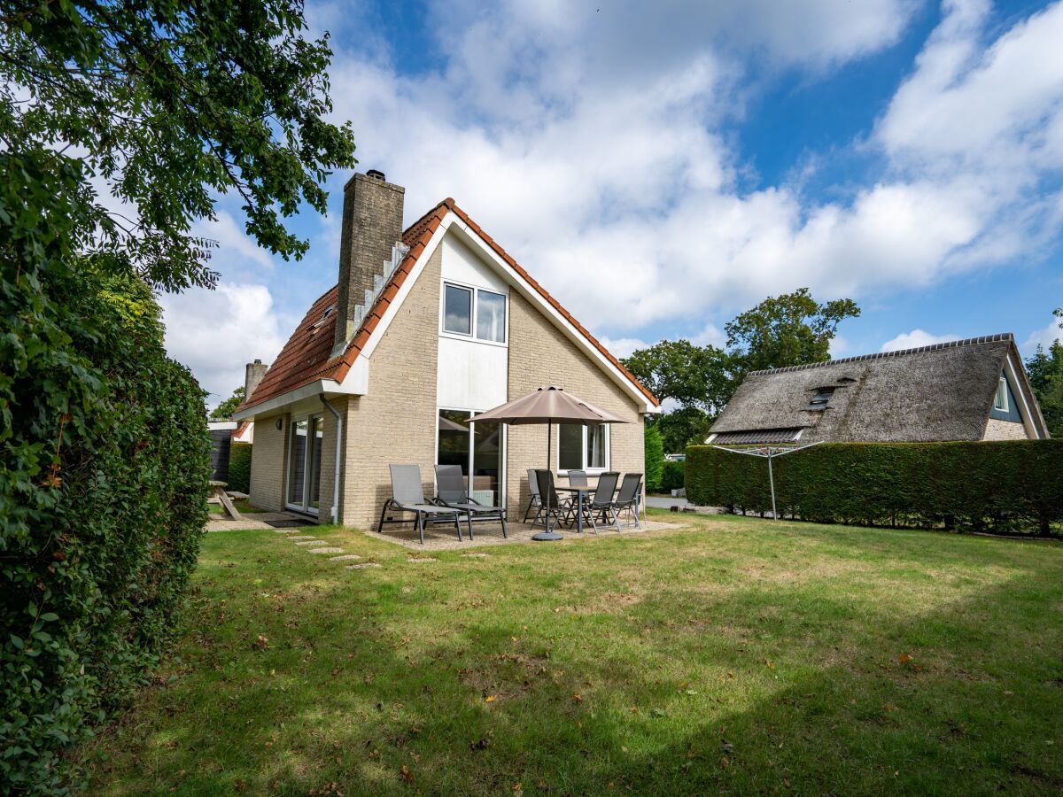 Holiday house 't Hoogelandt