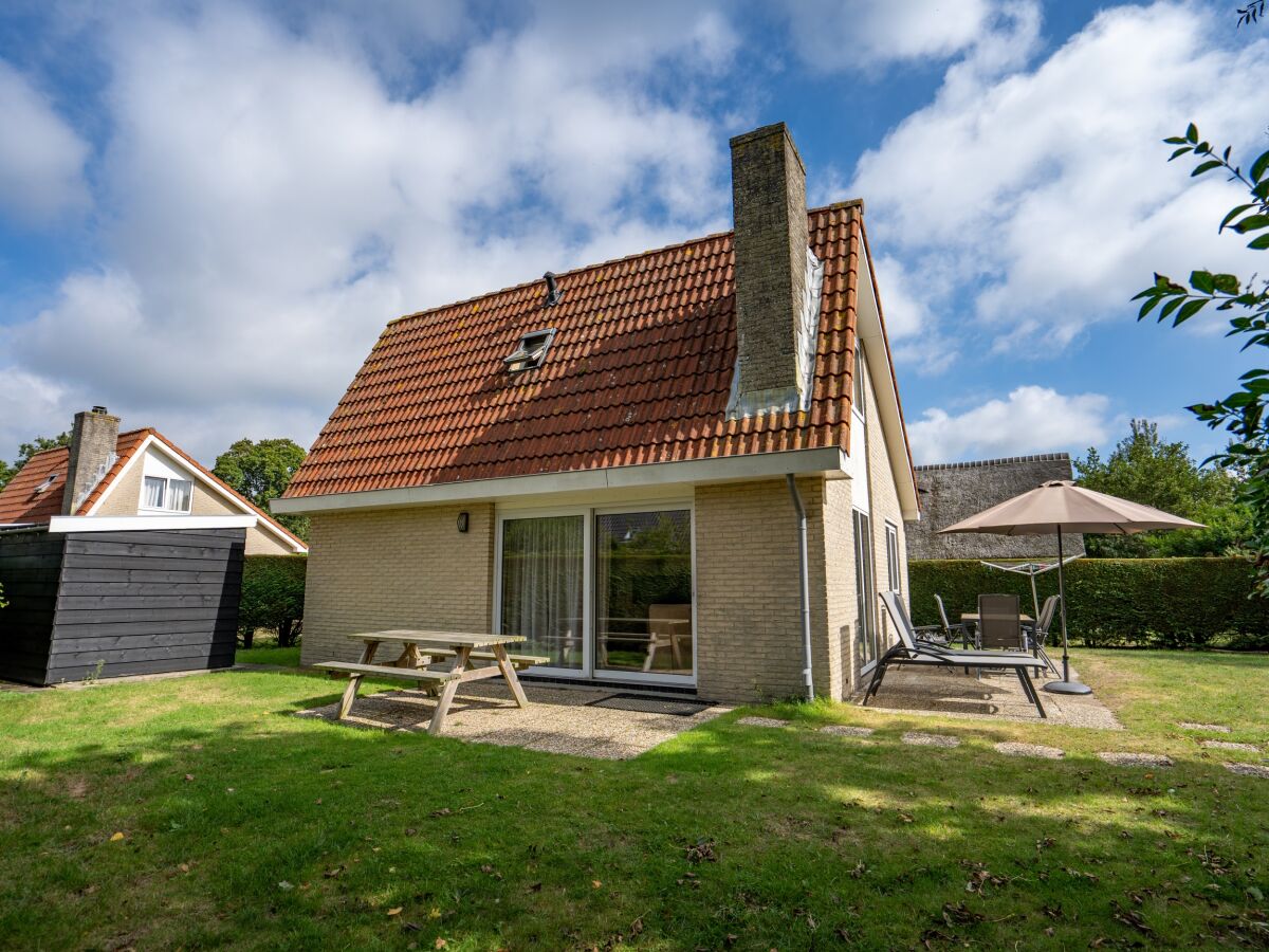 Holiday house 't Hoogelandt - Outdoor photo 2