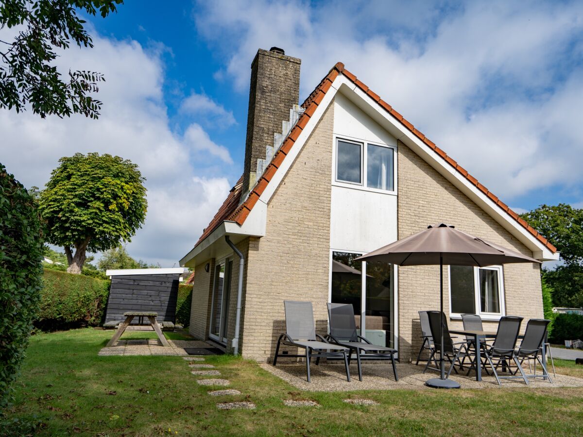 Holiday house 't Hoogelandt - Outdoor photo 3