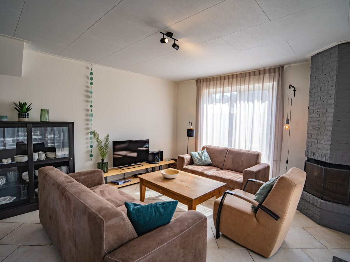 Holiday house 't Hoogelandt - Features photo 5