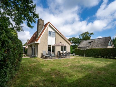 Holiday house 't Hoogelandt in De Koog - Texel - Holiday house