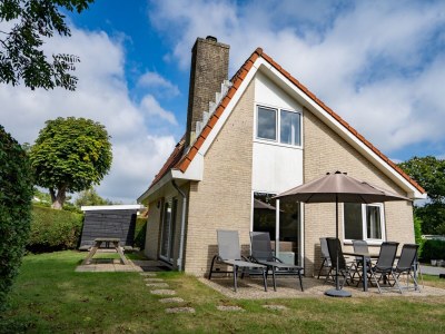 Holiday house 't Hoogelandt - Outdoor photo 3