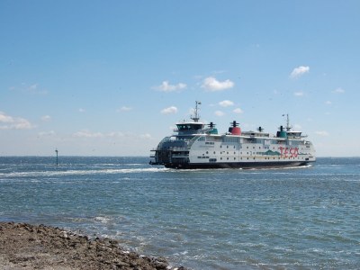 Holiday house 't Hoogelandt - Environment photo 18